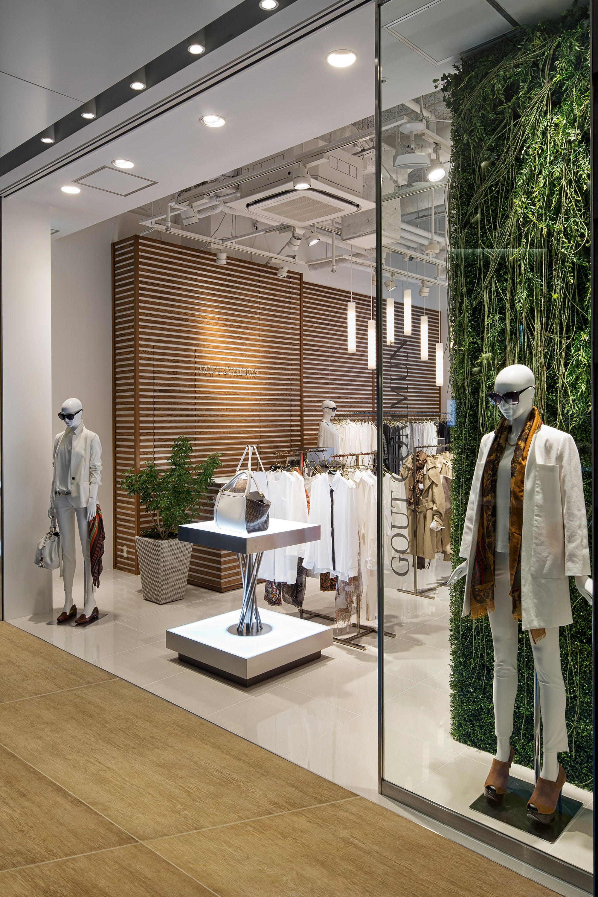 ピエロ デザイン ワークス株式会社 グーコミューン Kitte