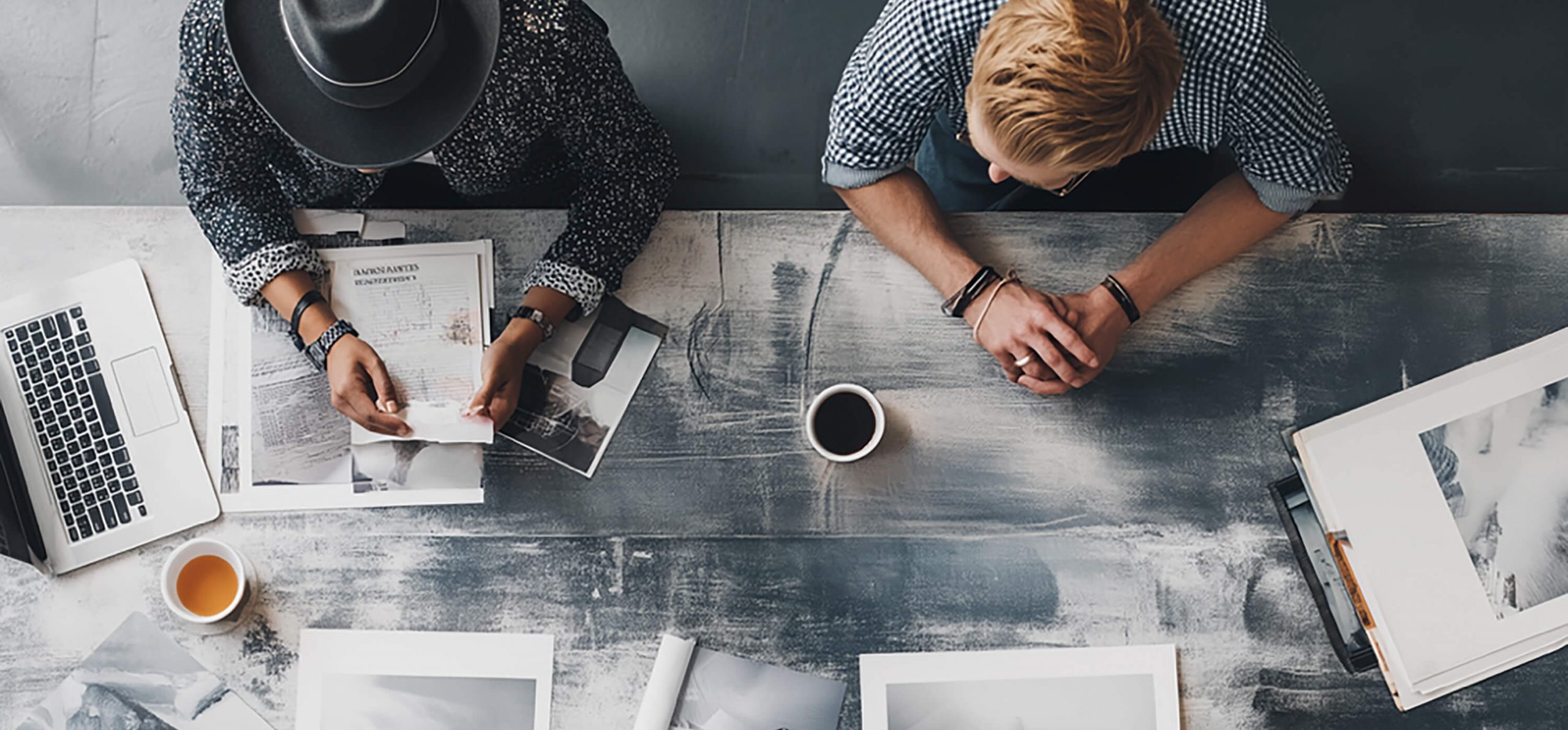 Pierrot Design Group